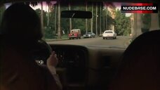 23. Marciee Drake Topless – Jackson County Jail