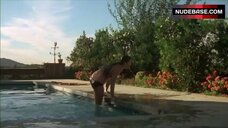 34. Marciee Drake Topless – Jackson County Jail