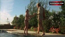 56. Marciee Drake Topless – Jackson County Jail