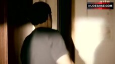 100. Emmanuelle Laborit Shows Breasts – Stille Liebe