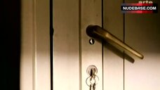 67. Emmanuelle Laborit Shows Breasts – Stille Liebe