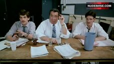 56. Monique De Anna Exposed Boobs – Sexbomb