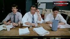 67. Monique De Anna Exposed Boobs – Sexbomb