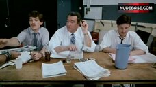 78. Monique De Anna Exposed Boobs – Sexbomb