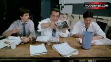 89. Monique De Anna Exposed Boobs – Sexbomb