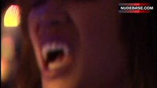 100. Chona Jason Sex Scene – Shira: The Vampire Samurai