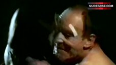 34. Iris Bohm Naked Boobs – Zwei Asse Und Ein Konig