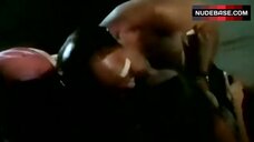 45. Iris Bohm Naked Boobs – Zwei Asse Und Ein Konig