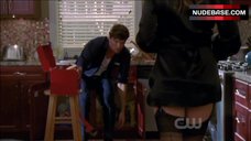 67. Sophia Bush Shows Sexy Underwear – One Tree Hill