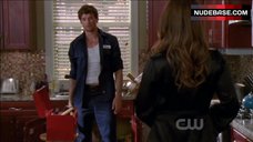78. Sophia Bush Shows Sexy Underwear – One Tree Hill