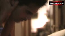 56. Natasha Henstridge Sex Scene – Would Be Kings