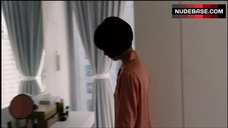 100. Doona Bae Flashes Panties – Sense8