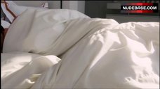 12. Doona Bae Flashes Panties – Sense8