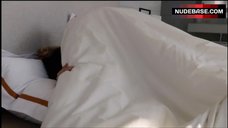 23. Doona Bae Flashes Panties – Sense8