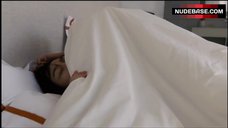 34. Doona Bae Flashes Panties – Sense8