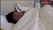 45. Doona Bae Flashes Panties – Sense8