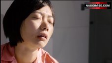 67. Doona Bae Flashes Panties – Sense8