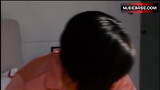 89. Doona Bae Flashes Panties – Sense8