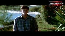 100. Alyssa Milano Bikini Scene – Fear