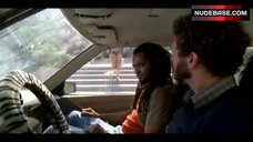 1. Hot Ashley Scott in Bikini – Puff, Puff, Pass