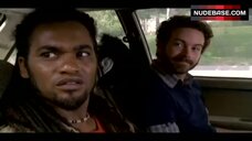 12. Hot Ashley Scott in Bikini – Puff, Puff, Pass