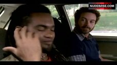 23. Hot Ashley Scott in Bikini – Puff, Puff, Pass