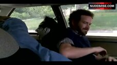 34. Hot Ashley Scott in Bikini – Puff, Puff, Pass