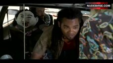 56. Hot Ashley Scott in Bikini – Puff, Puff, Pass