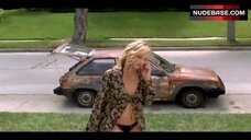 78. Hot Ashley Scott in Bikini – Puff, Puff, Pass