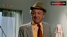 23. Gilly Grant Naked in Bathtub – Carry On Matron