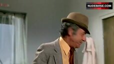 34. Gilly Grant Naked in Bathtub – Carry On Matron