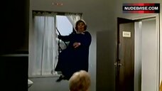 56. Gilly Grant Naked in Bathtub – Carry On Matron