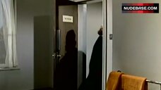 67. Gilly Grant Naked in Bathtub – Carry On Matron