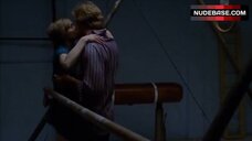 1. Robin Mattson Having Sex – Candy Stripe Nurses