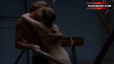 34. Robin Mattson Having Sex – Candy Stripe Nurses