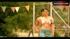 12. Mandala Tayde Bikini Scene – Kussen Verboten, Baggern Erlaubt