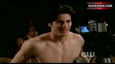 67. Sophia Bush in Lingerie – One Tree Hill