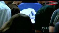 89. Sophia Bush in Lingerie – One Tree Hill