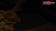 45. Tamala Jones Underwear Scene – 35 And Ticking