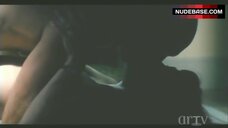 100. Sandra Ballesteros Sex on Floor – El Lado Oscuro Del Corazon 2