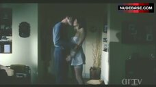 23. Sandra Ballesteros Sex on Floor – El Lado Oscuro Del Corazon 2