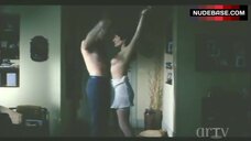 45. Sandra Ballesteros Sex on Floor – El Lado Oscuro Del Corazon 2