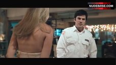 100. Rachel Nichols Upskirt – P2