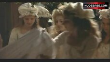 23. Natalie Ogle Shows Boobs – Joseph Andrews