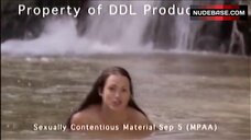 1. Kate Groombridge Completely Nude – Virgin Territory