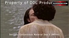 67. Kate Groombridge Completely Nude – Virgin Territory