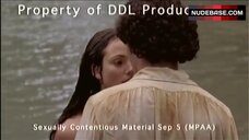 78. Kate Groombridge Completely Nude – Virgin Territory