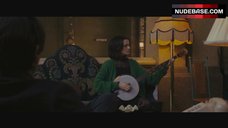 100. Rachel Weisz Upskirt – The Brothers Bloom