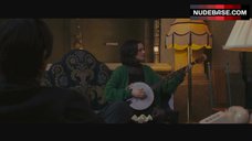 78. Rachel Weisz Upskirt – The Brothers Bloom