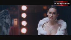 100. Megan Fox Decollete – Passion Play